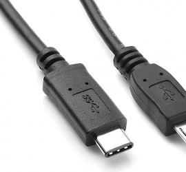 USB Type-C - что это? Тип разъёма, кабель. Что такое USB Type-C? Разбираемся на примере Promate uniHub-C Что можно подключить через usb type c