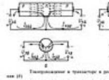 Биполярные транзисторы полное описание